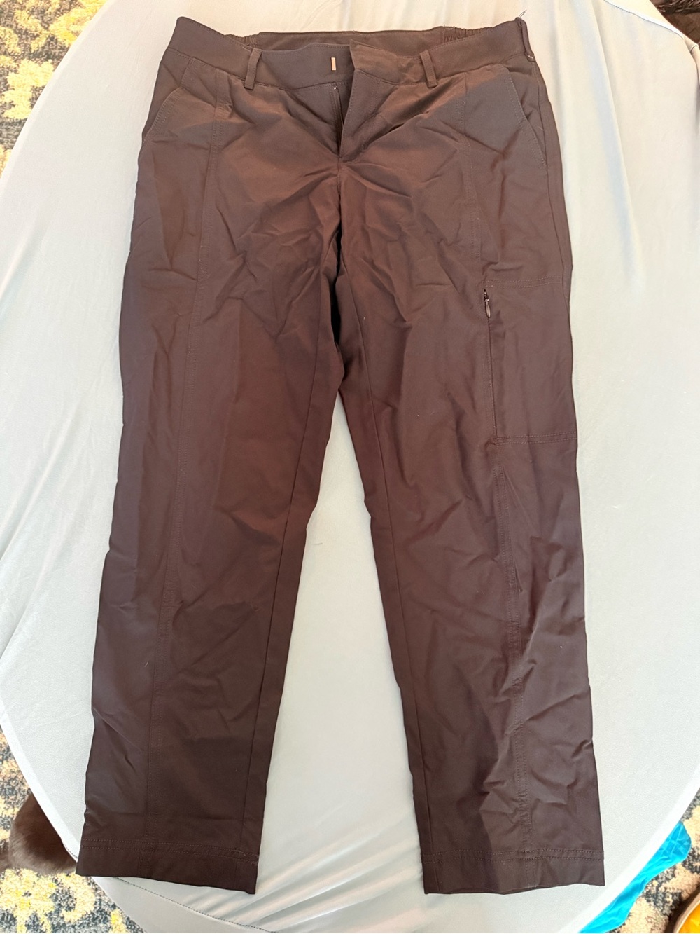 Kirkland Women’s Black Casual Pants